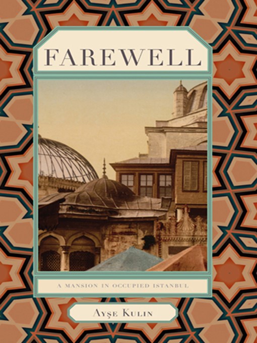 Title details for Farewell by Ayse Kulin - Available